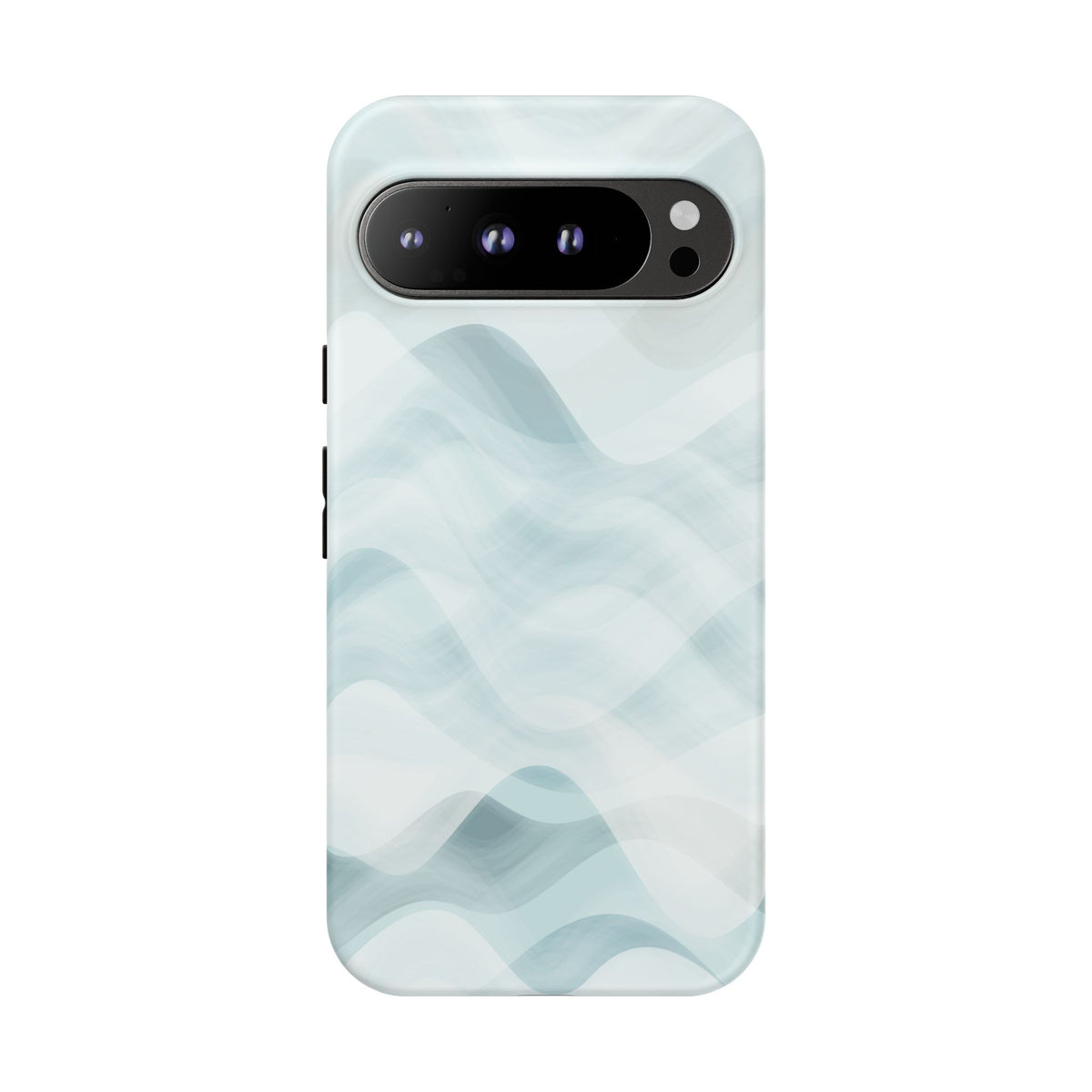 Phone Case — Olas en heladas