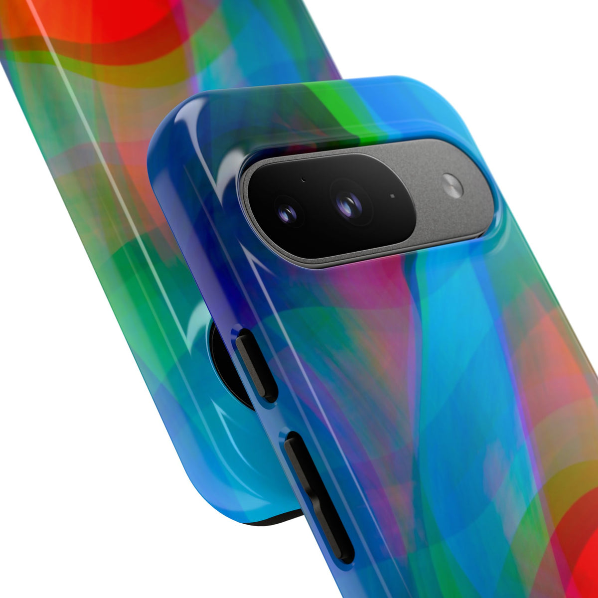 Phone Case - Personaliza tu funda del celular