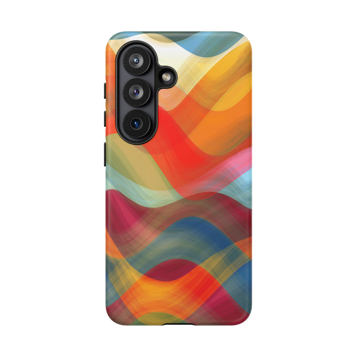 Phone Case — Explosión de color