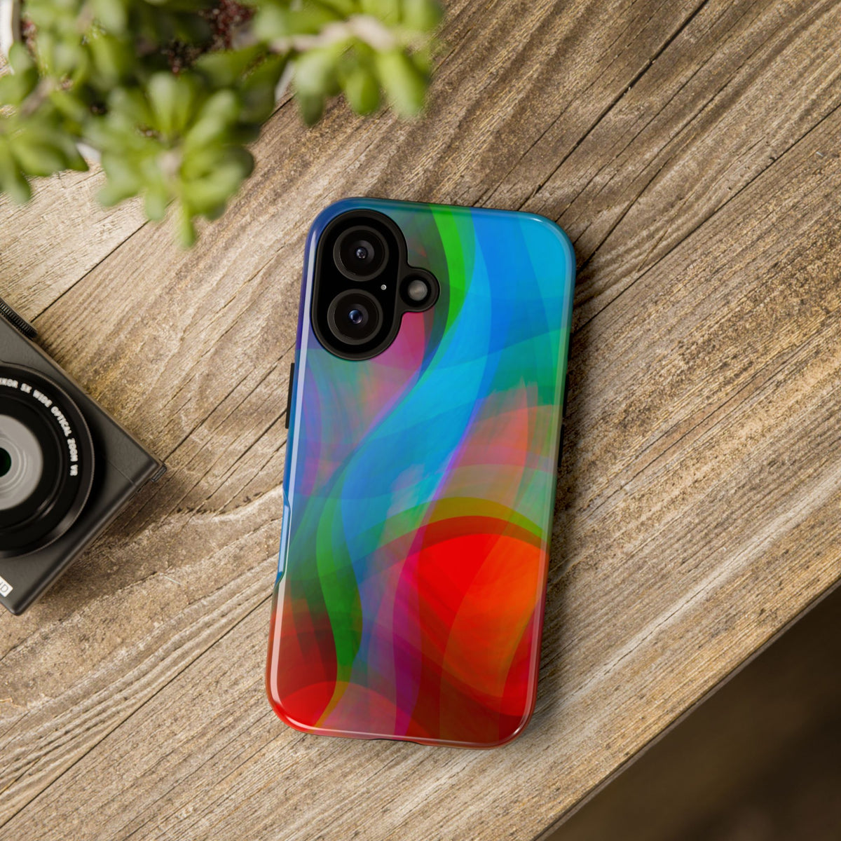 Phone Case - Personaliza tu funda del celular
