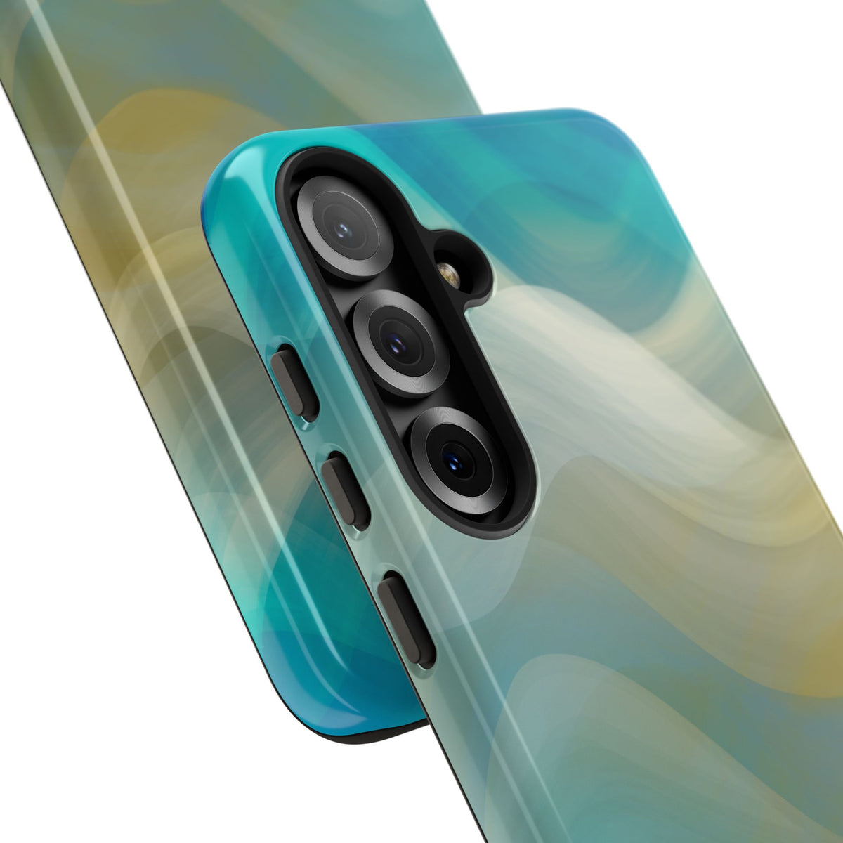 Phone Case — Ondas Marinas