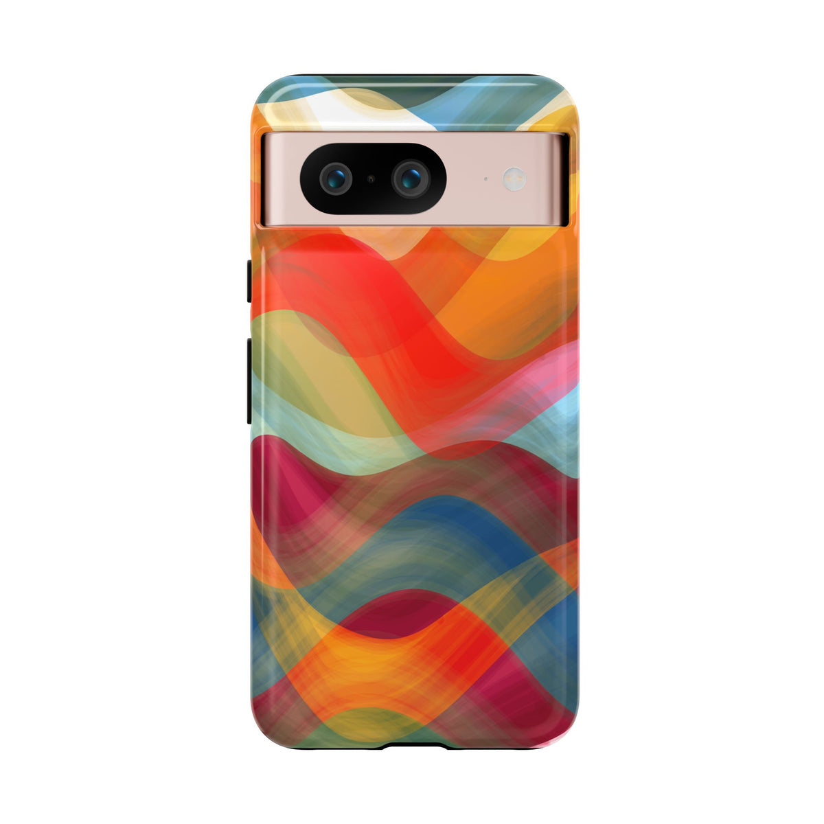 Phone Case — Explosión de color