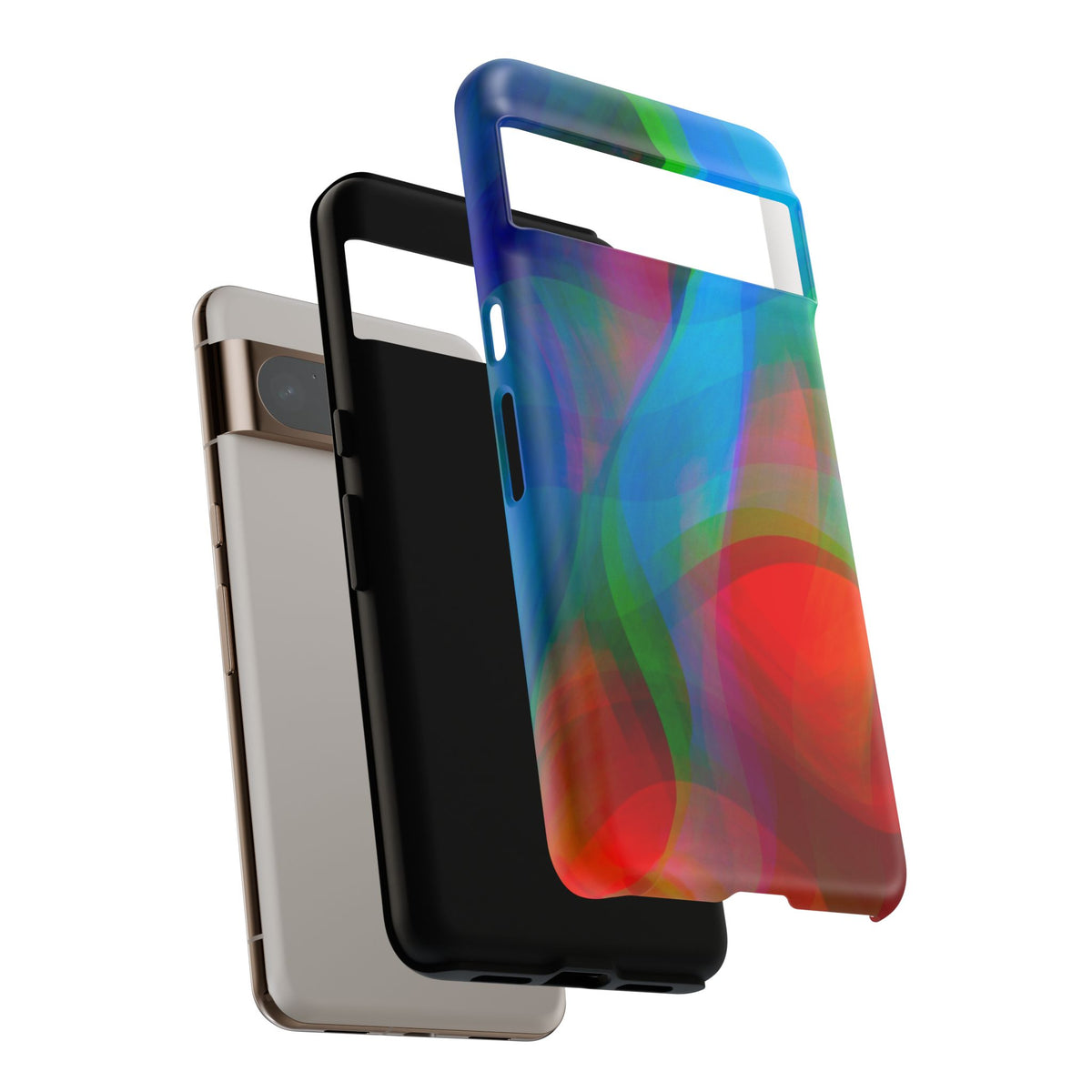 Phone Case - Personaliza tu funda del celular