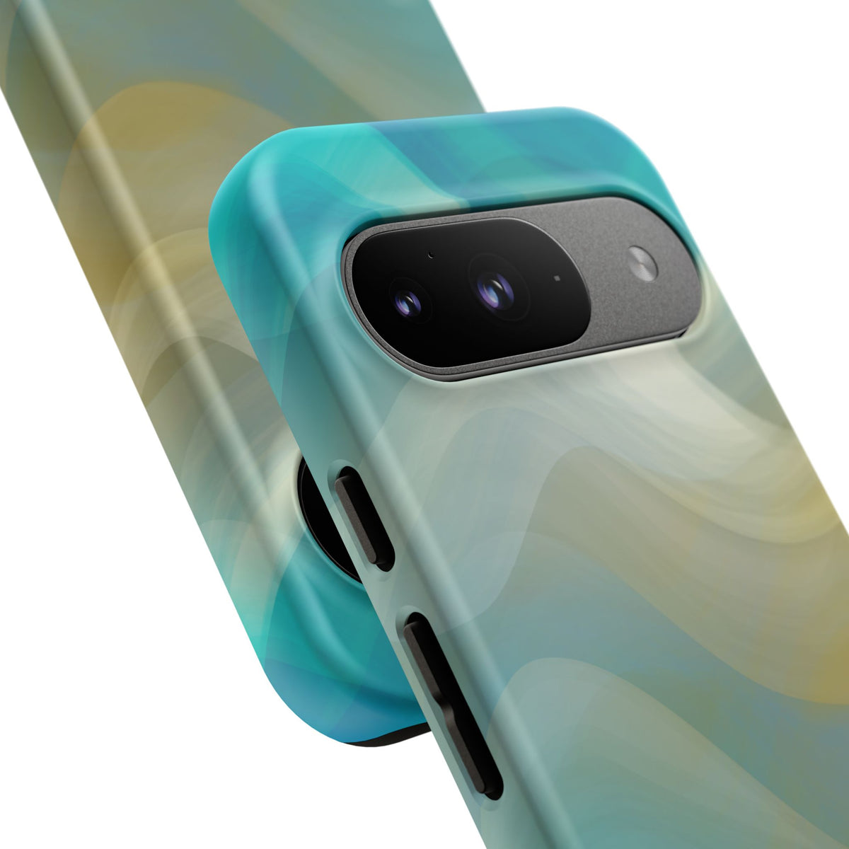Phone Case — Ondas Marinas