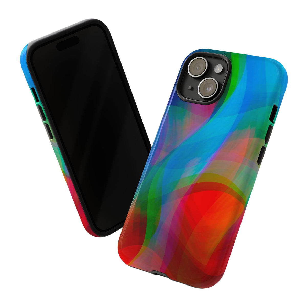 Phone Case - Personaliza tu funda del celular