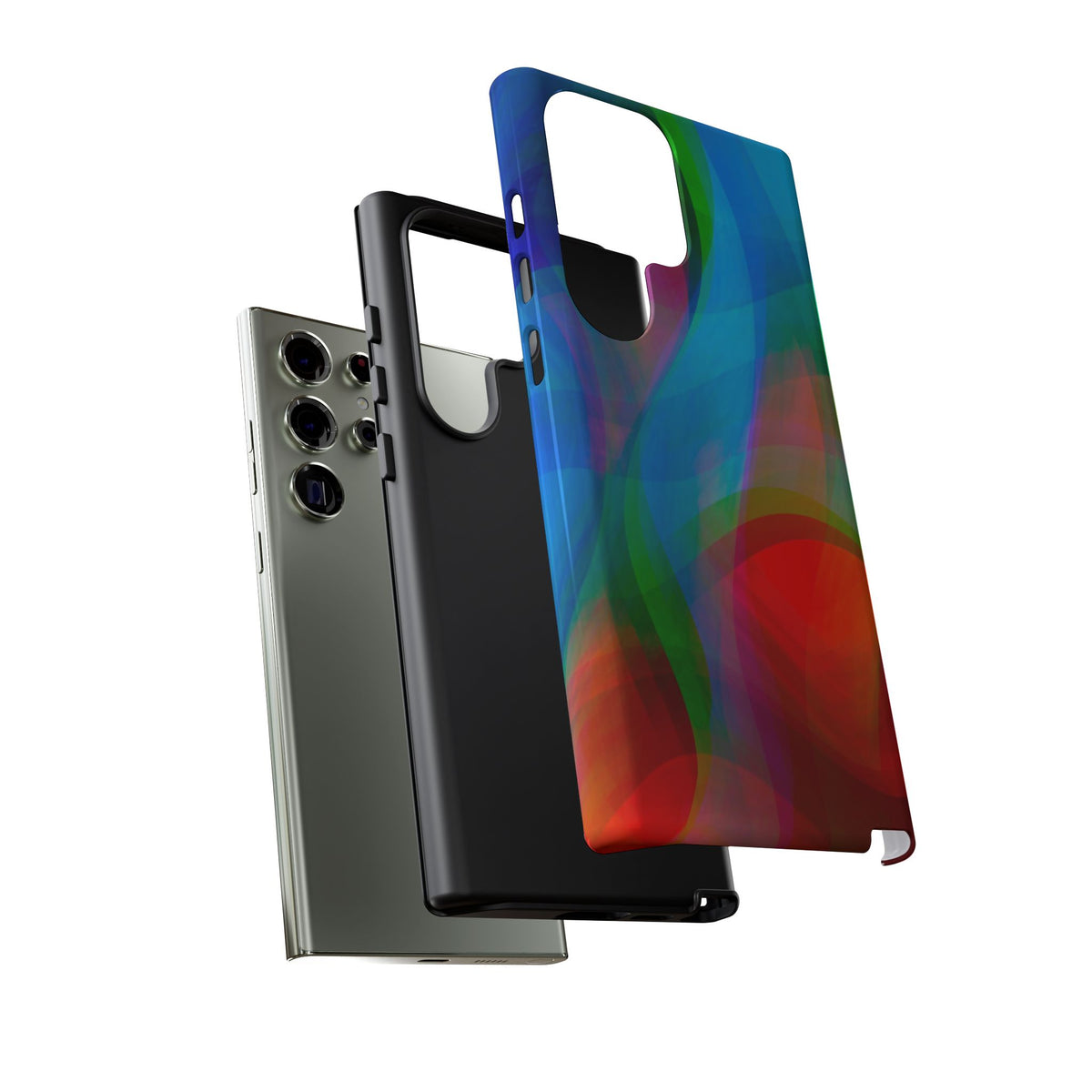 Phone Case - Personaliza tu funda del celular