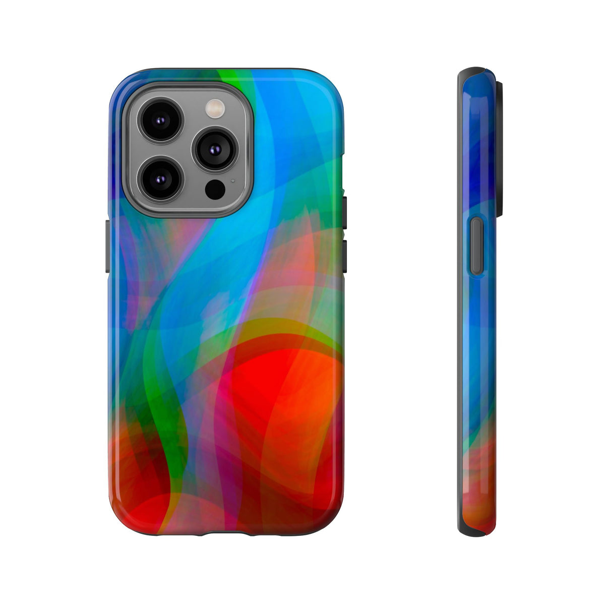 Phone Case - Personaliza tu funda del celular