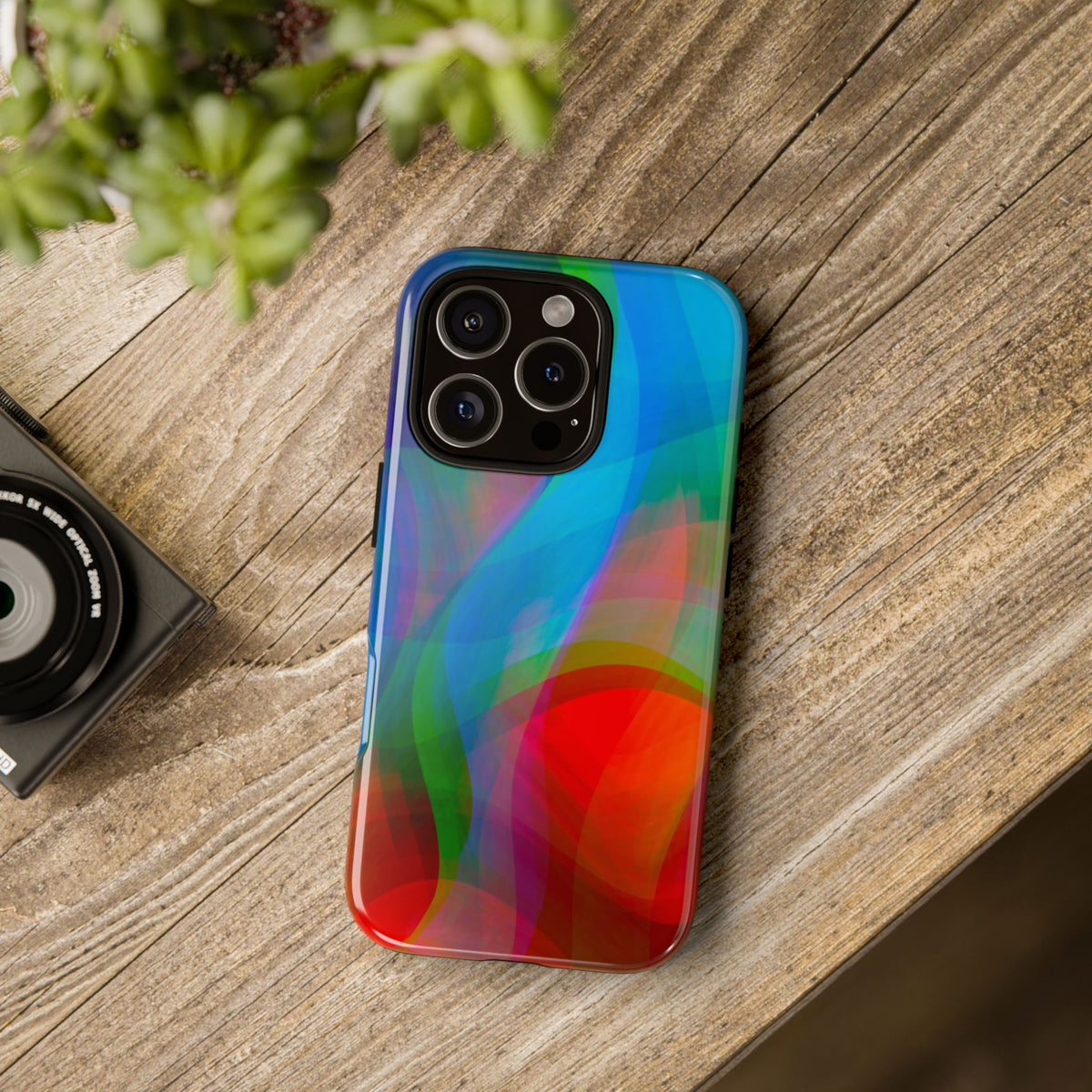 Phone Case - Personaliza tu funda del celular