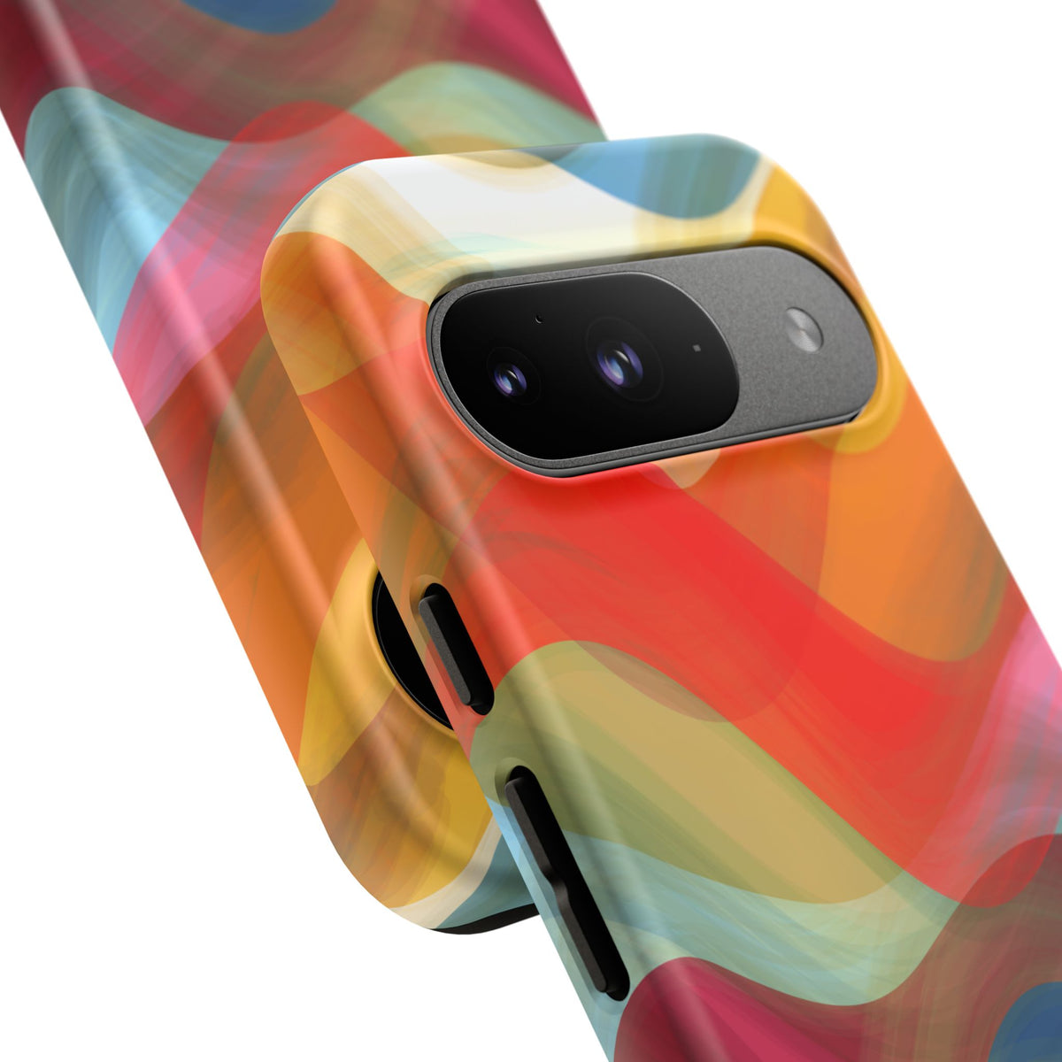 Phone Case — Explosión de color