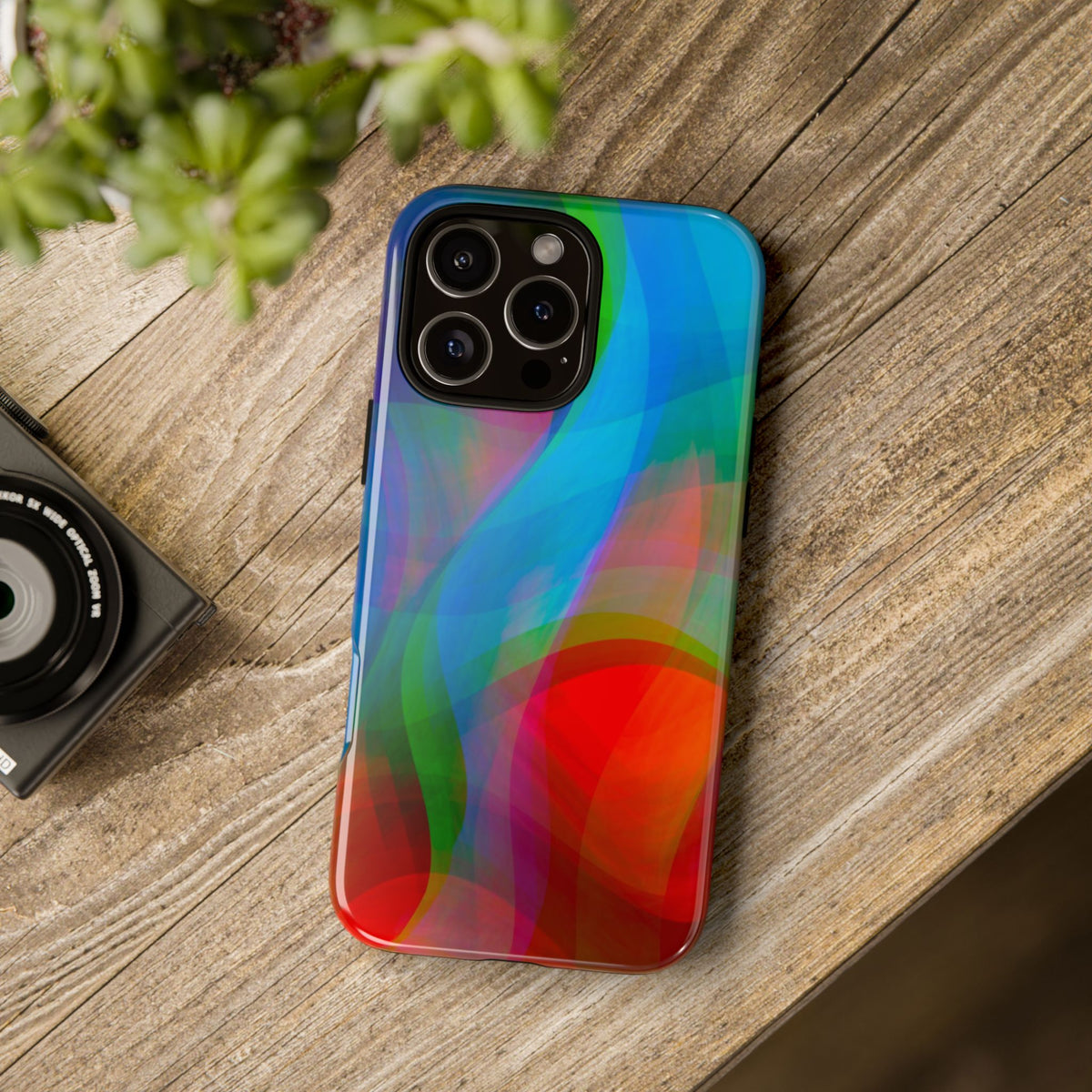 Phone Case - Personaliza tu funda del celular