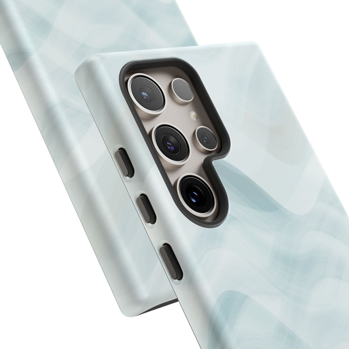 Phone Case — Olas en heladas