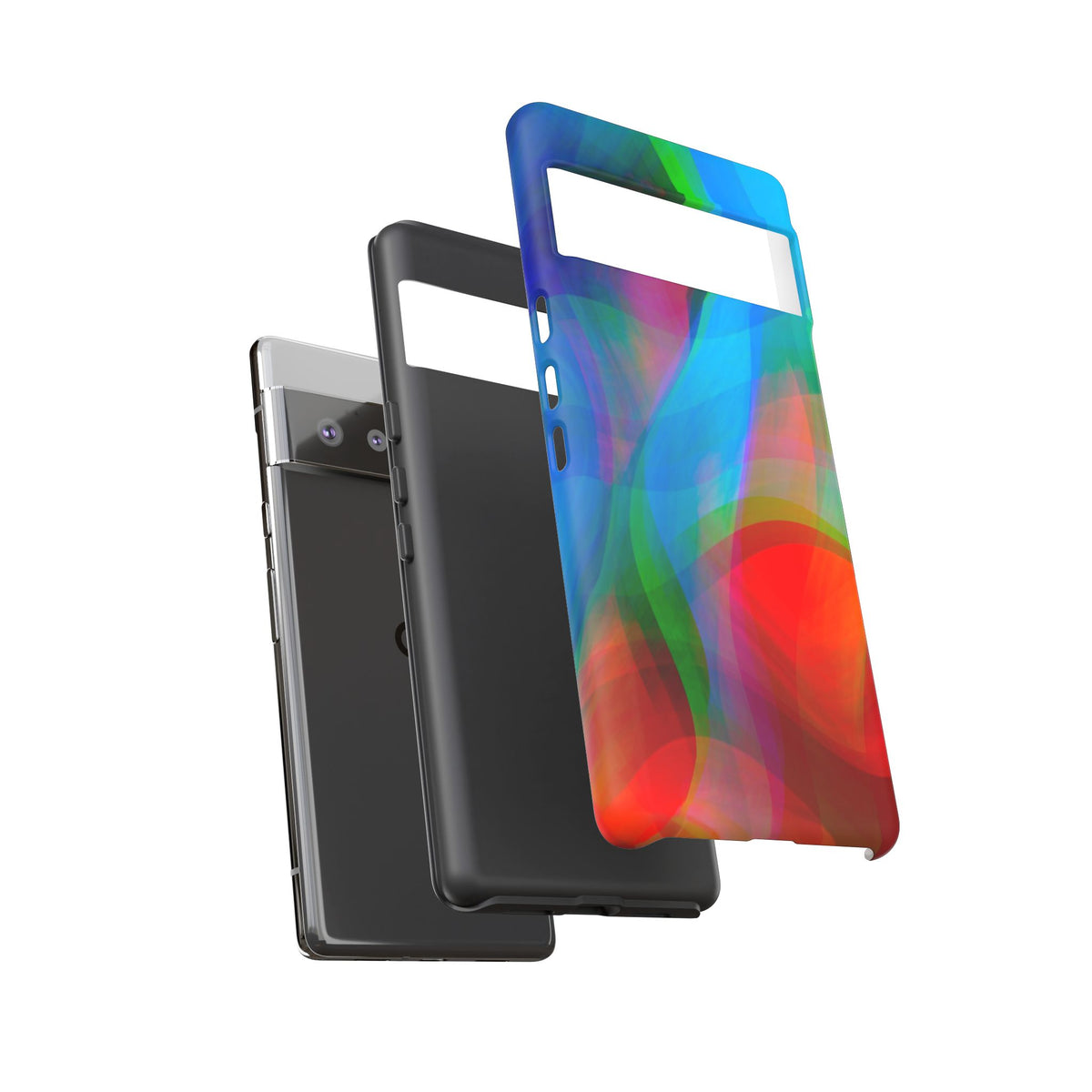 Phone Case - Personaliza tu funda del celular