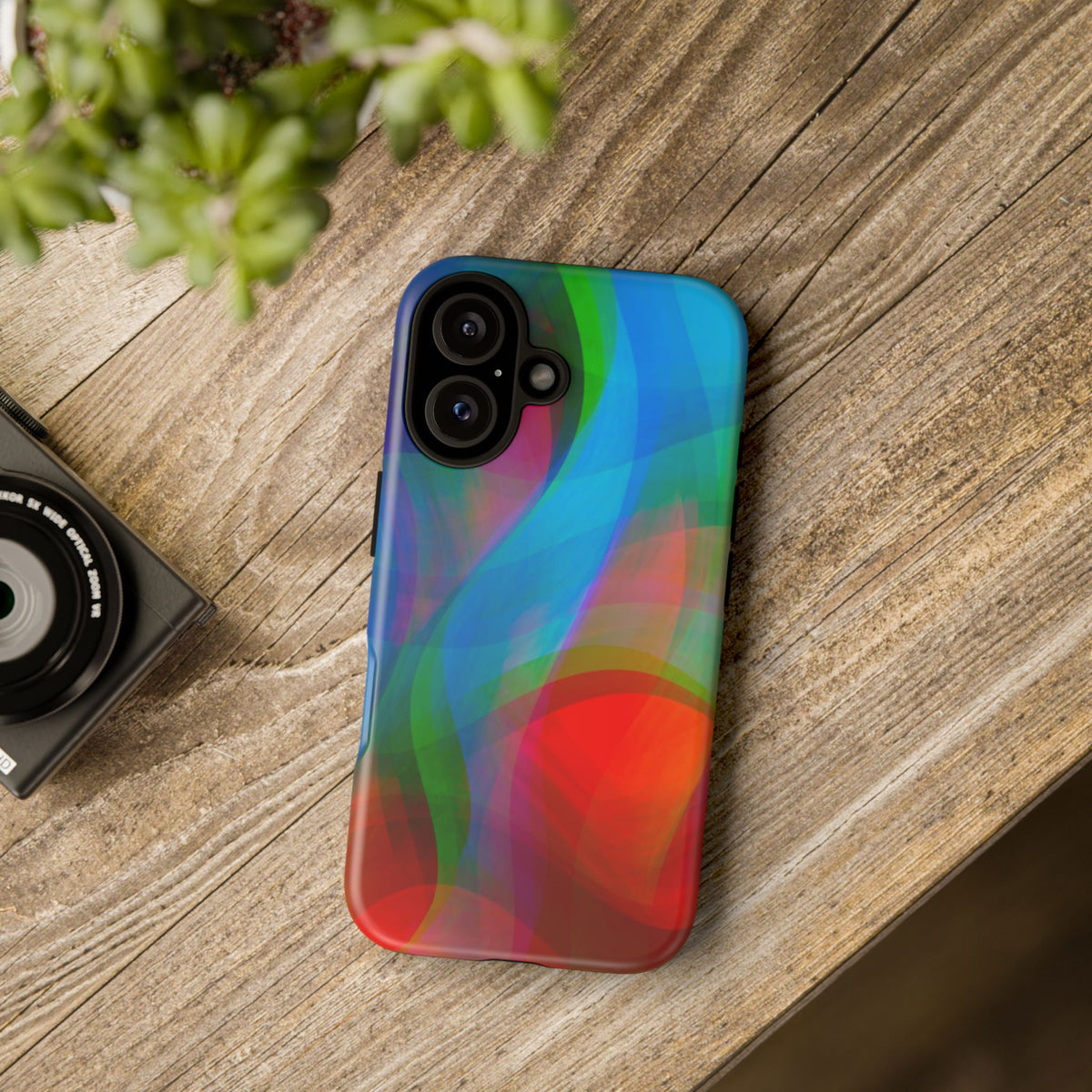 Phone Case - Personaliza tu funda del celular