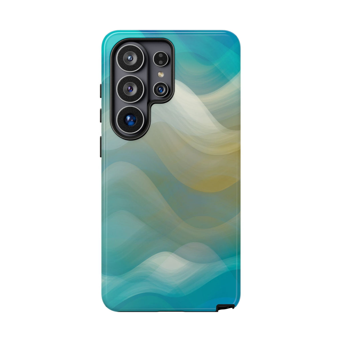 Phone Case — Ondas Marinas