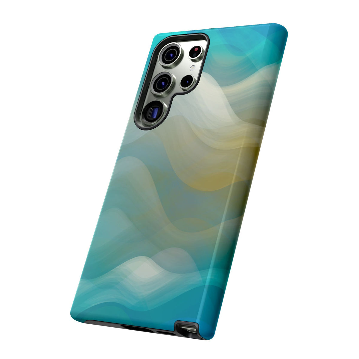 Phone Case — Ondas Marinas