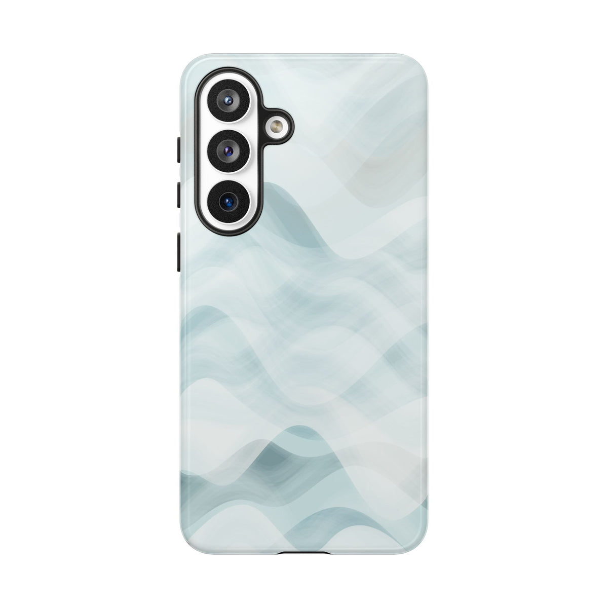 Phone Case — Olas en heladas