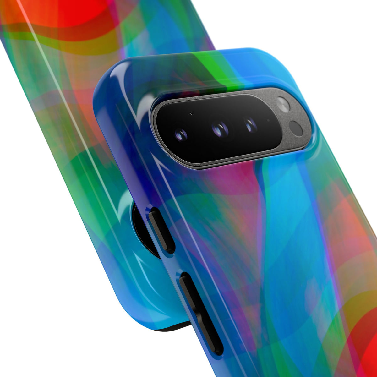 Phone Case - Personaliza tu funda del celular