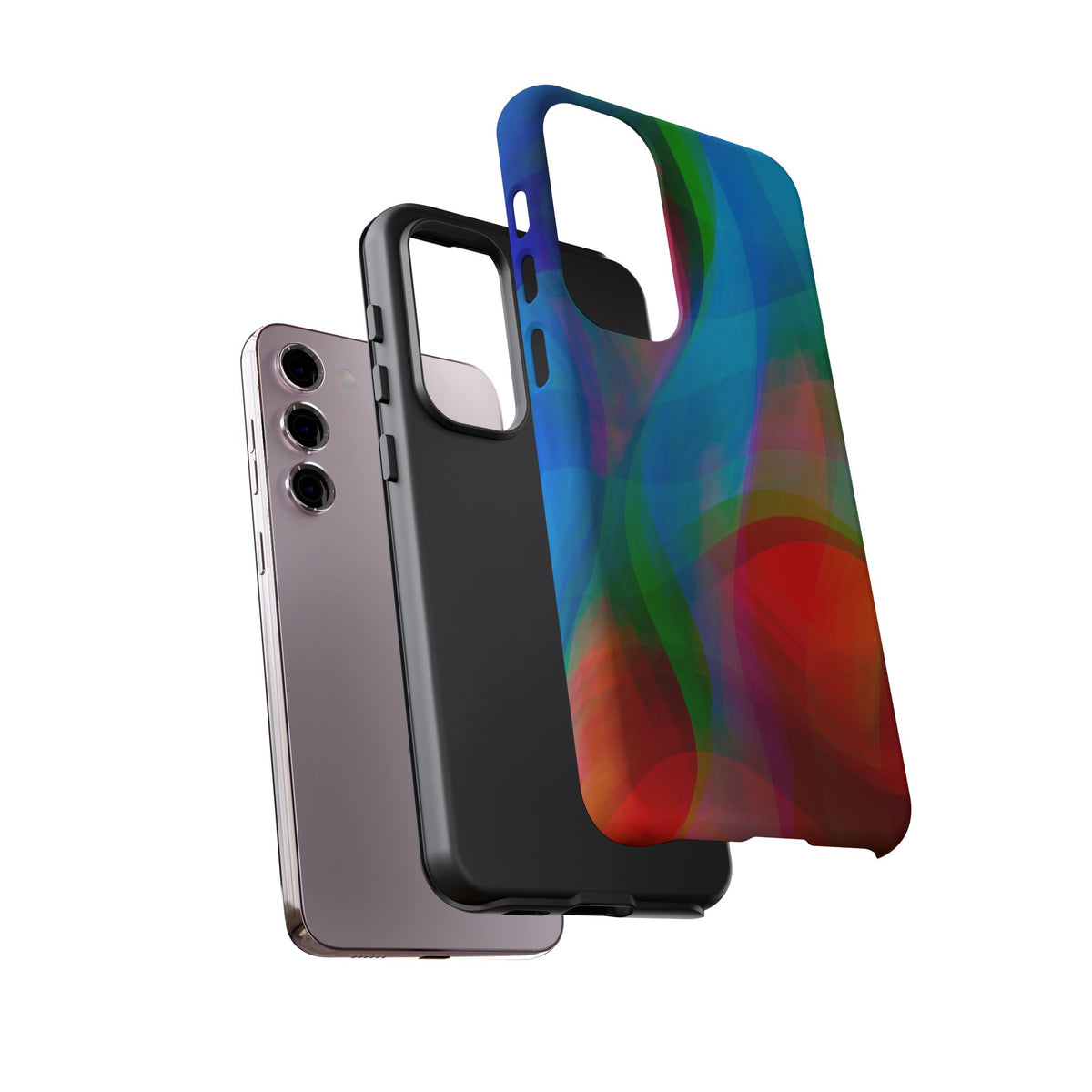 Phone Case - Personaliza tu funda del celular