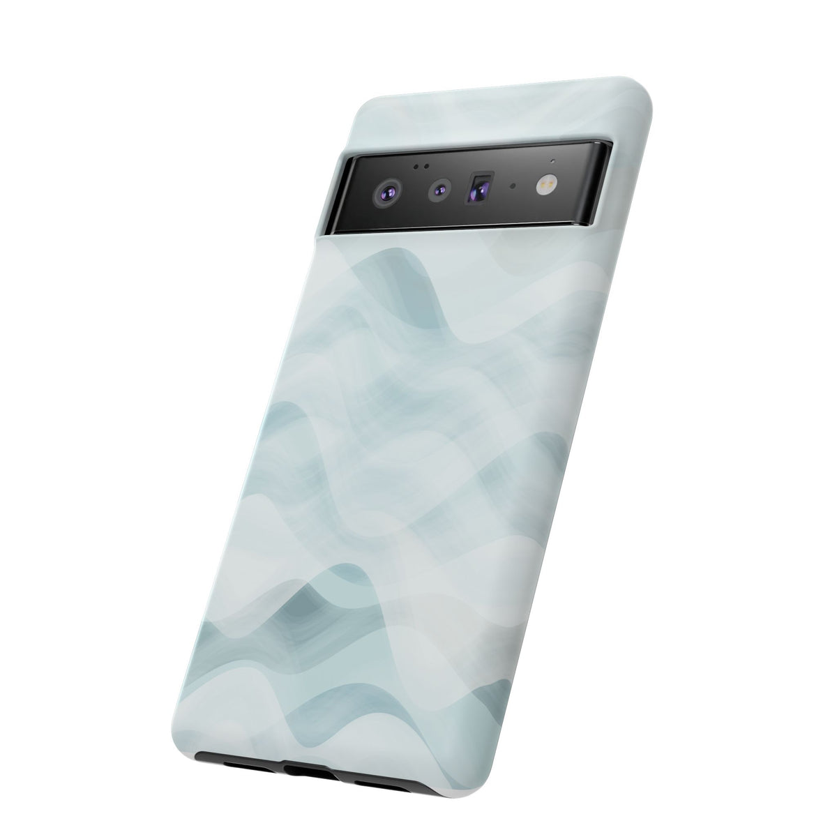 Phone Case — Olas en heladas