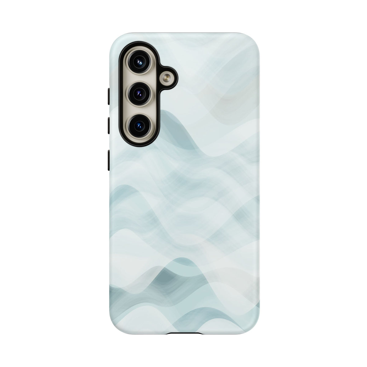 Phone Case — Olas en heladas