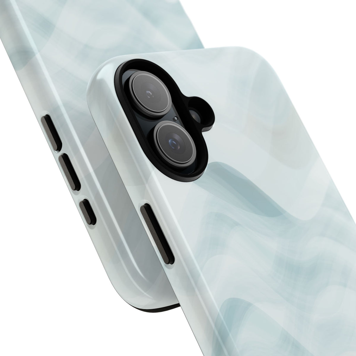 Phone Case — Olas en heladas