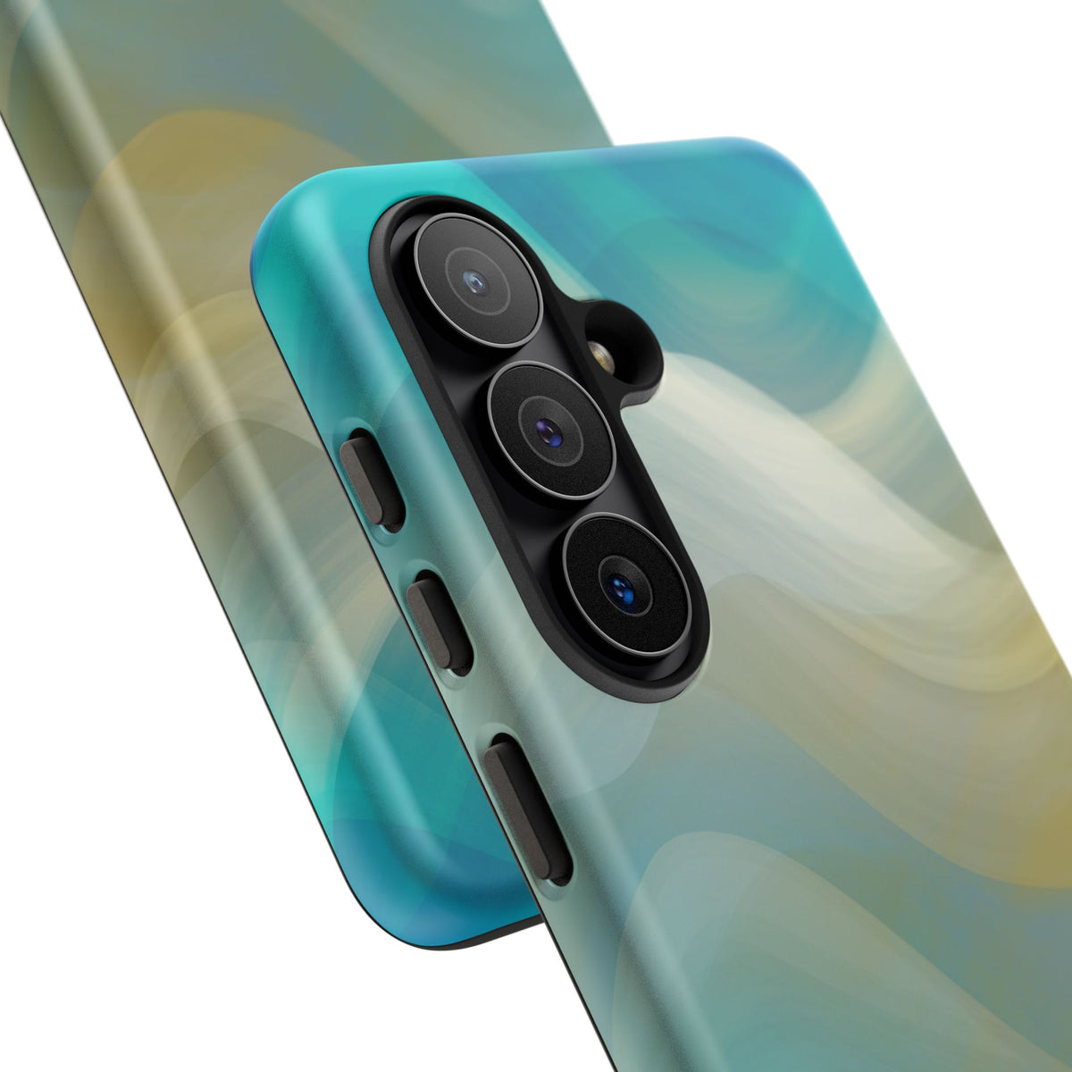 Phone Case — Ondas Marinas