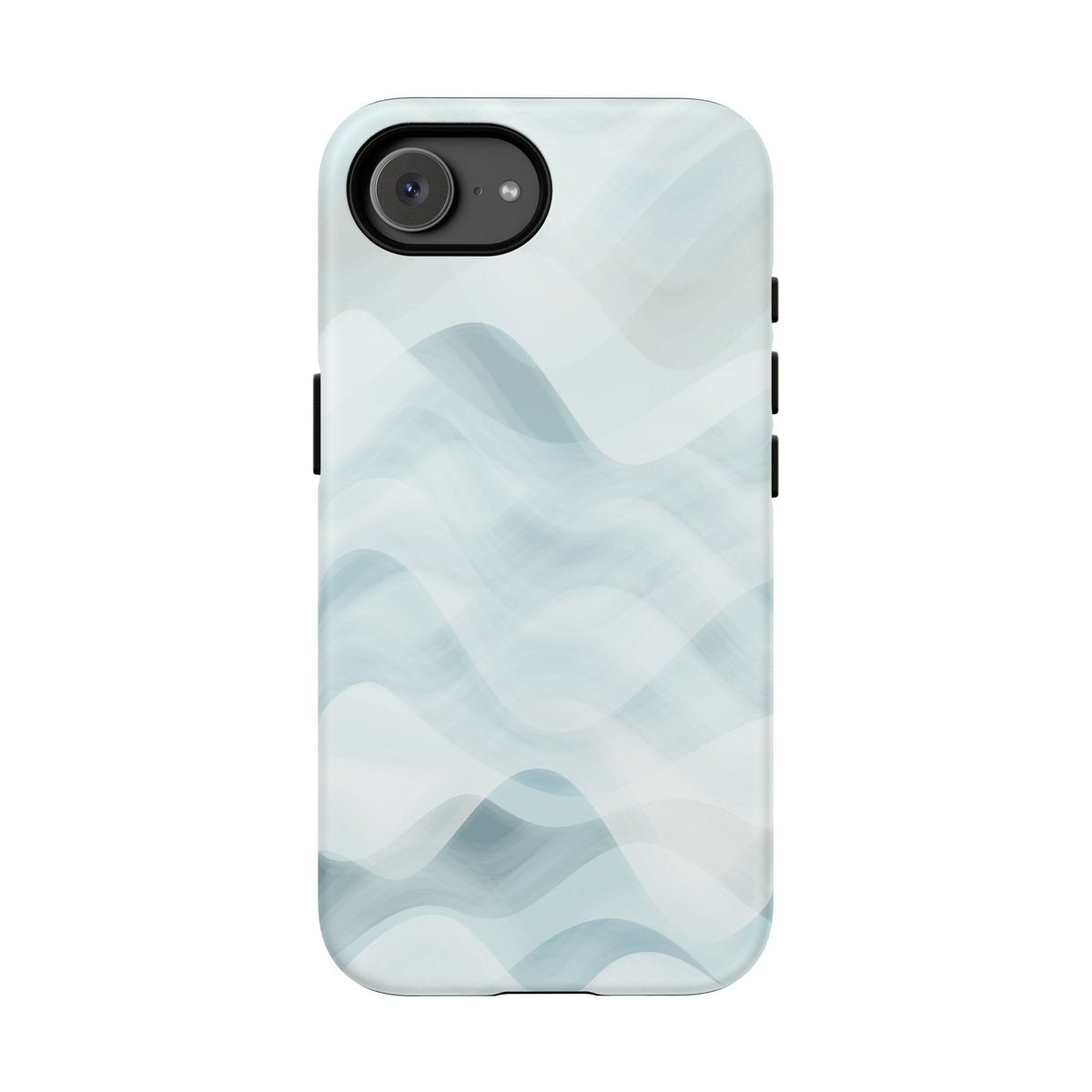 Phone Case — Olas en heladas