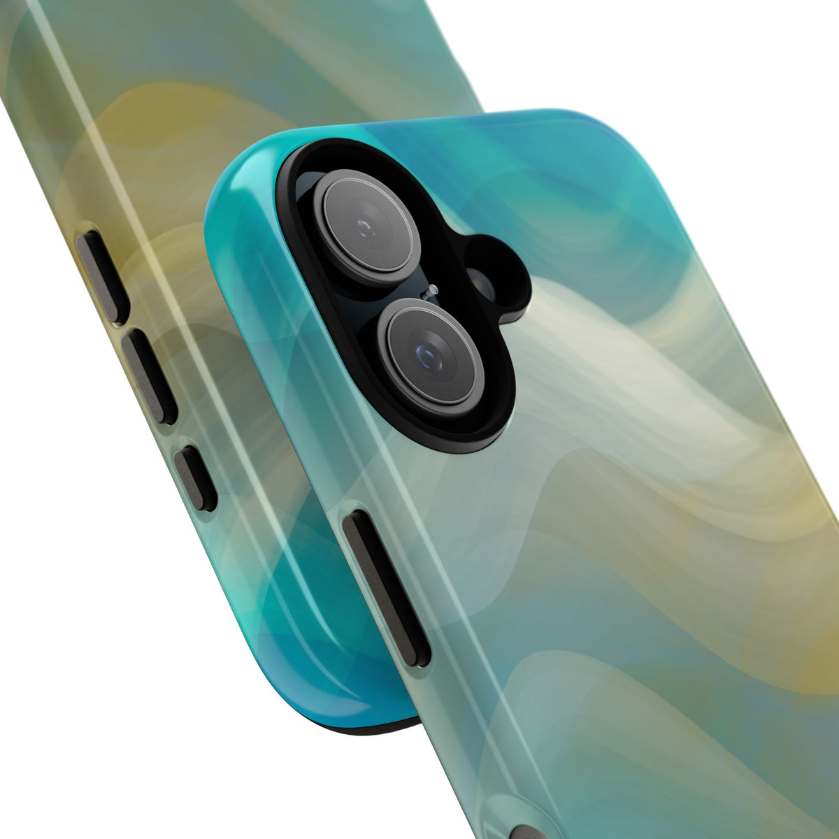 Phone Case — Ondas Marinas
