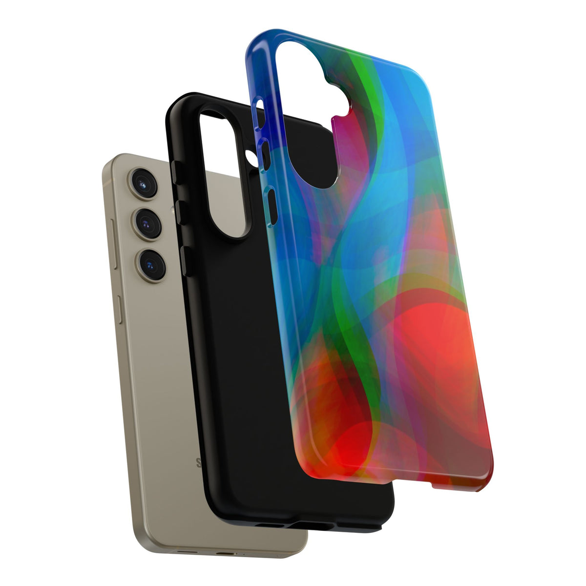 Phone Case - Personaliza tu funda del celular