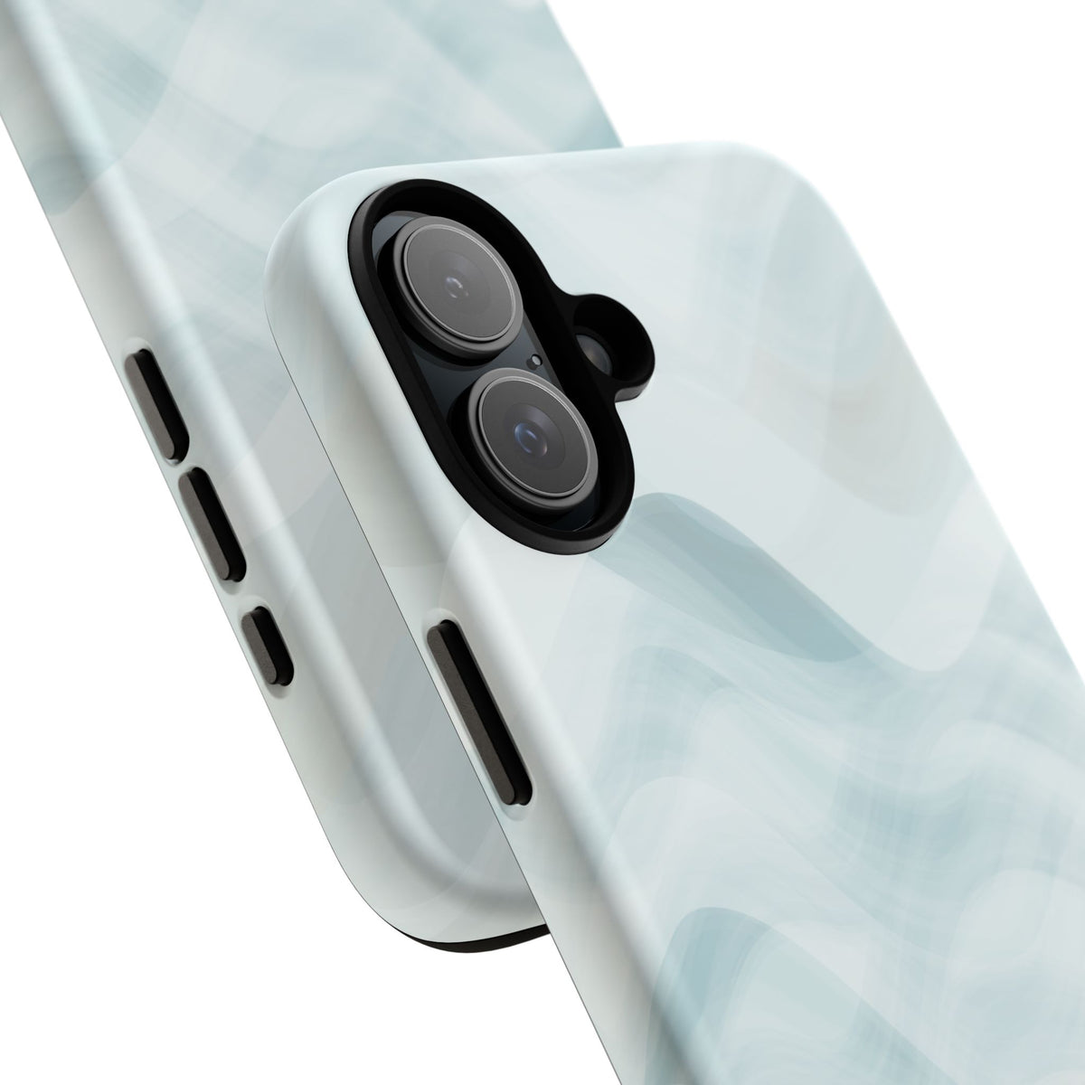 Phone Case — Olas en heladas
