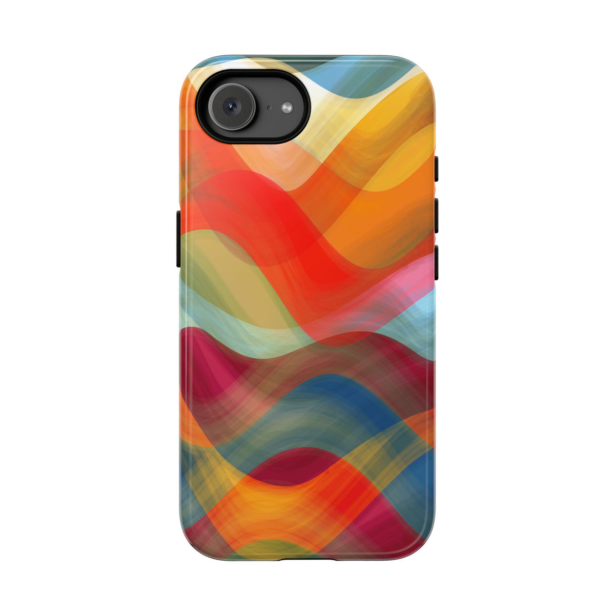 Phone Case — Explosión de color