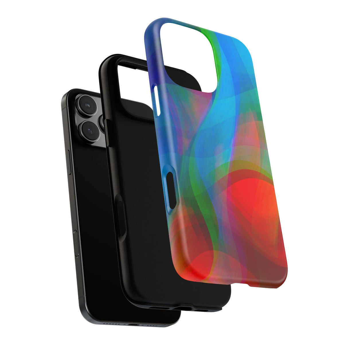 Phone Case - Personaliza tu funda del celular