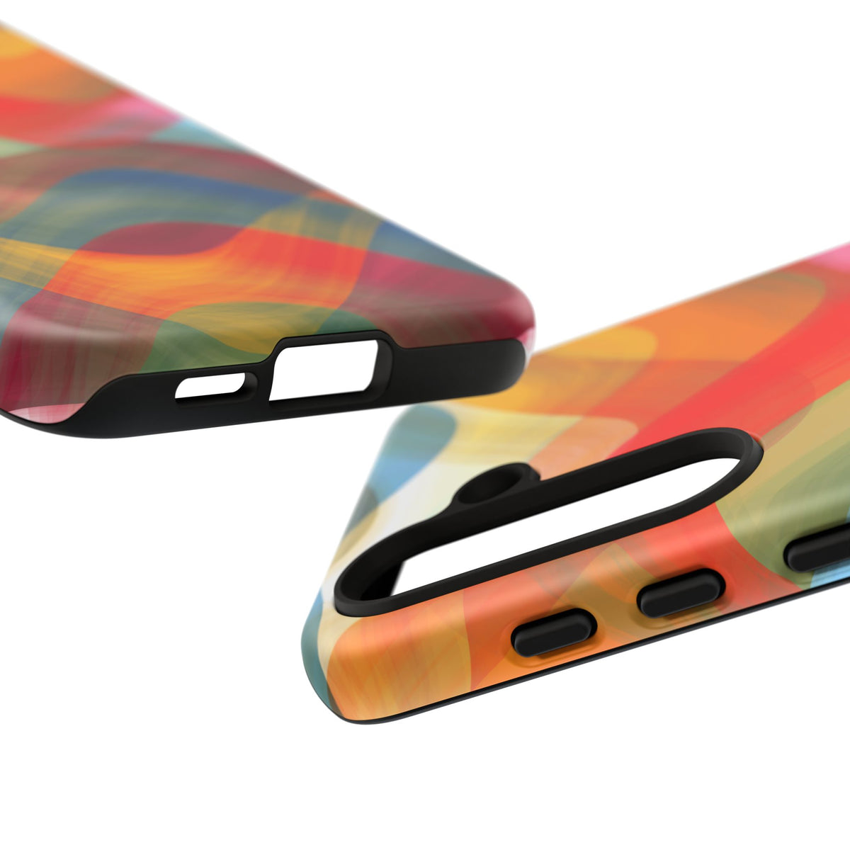 Phone Case — Explosión de color