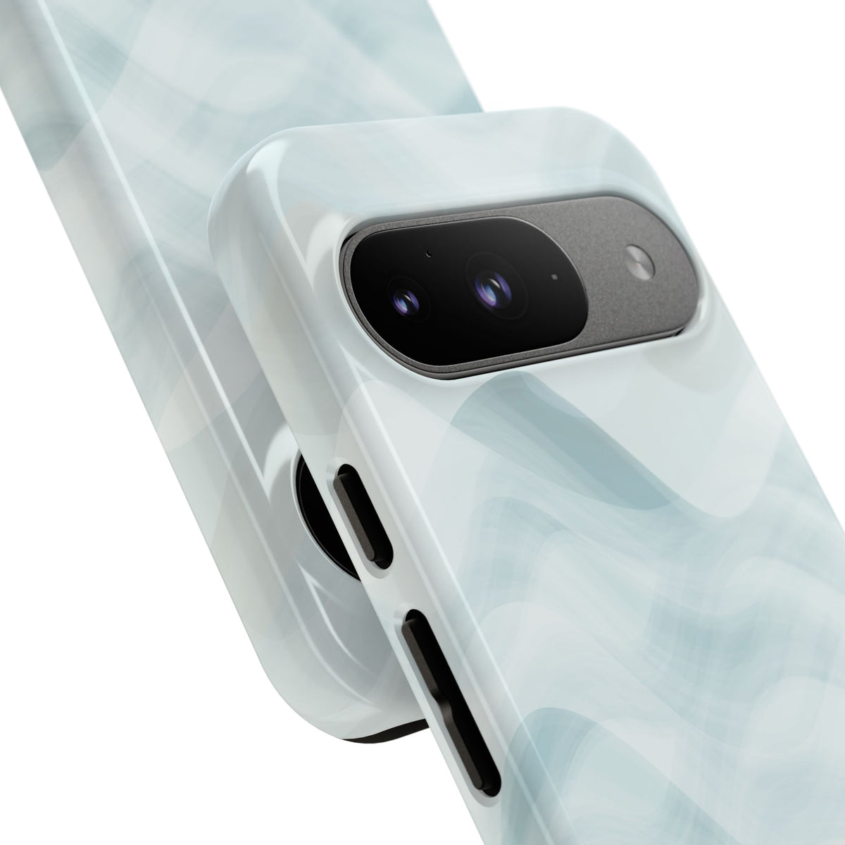 Phone Case — Olas en heladas