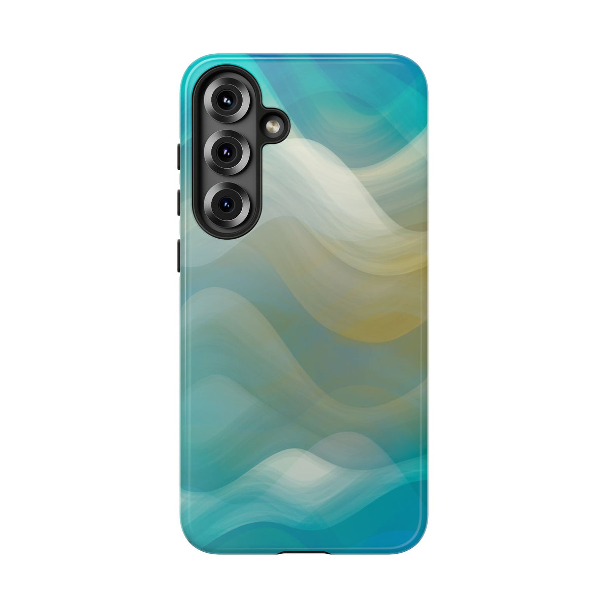 Phone Case — Ondas Marinas