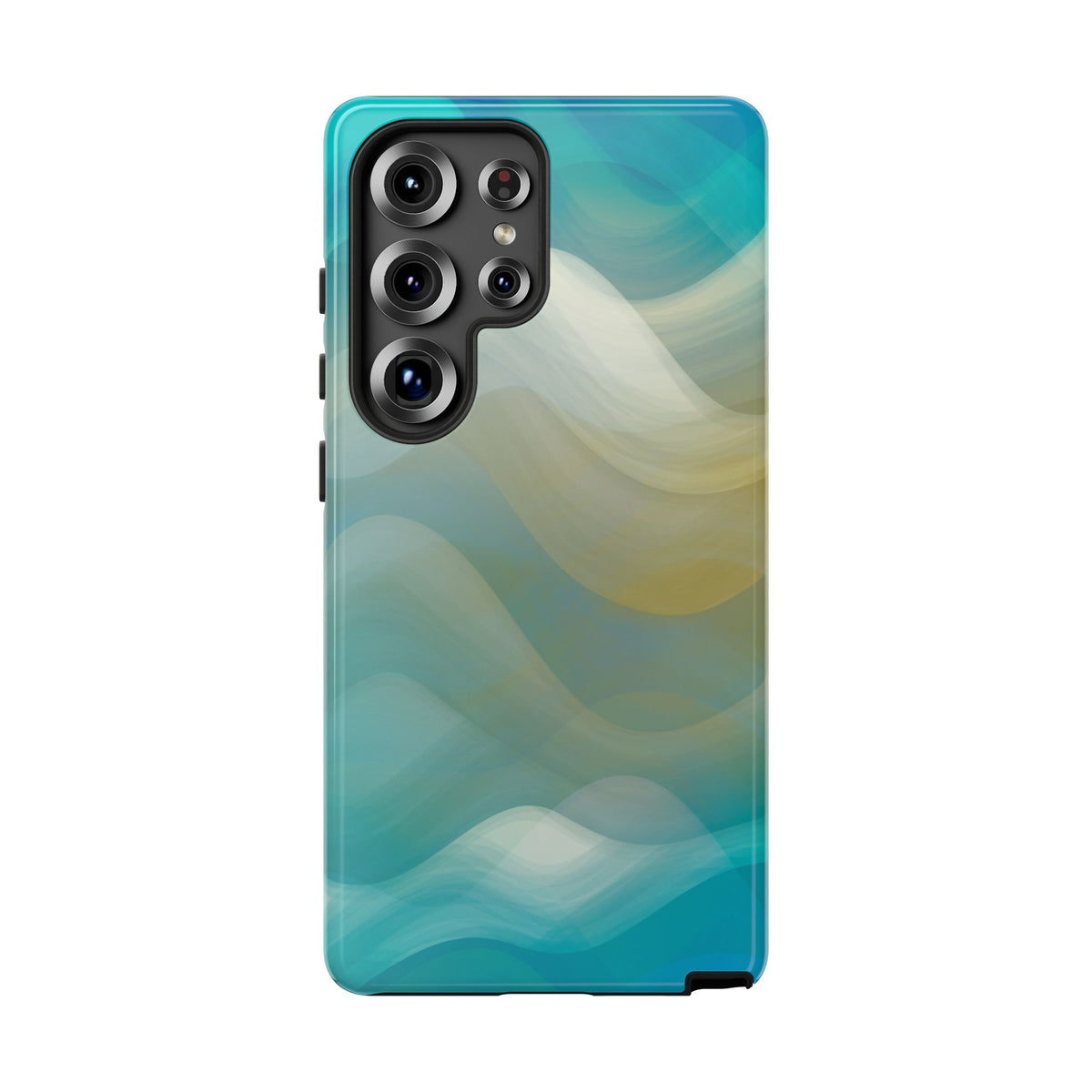Phone Case — Ondas Marinas