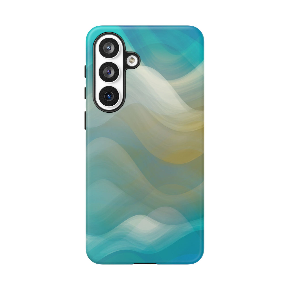 Phone Case — Ondas Marinas