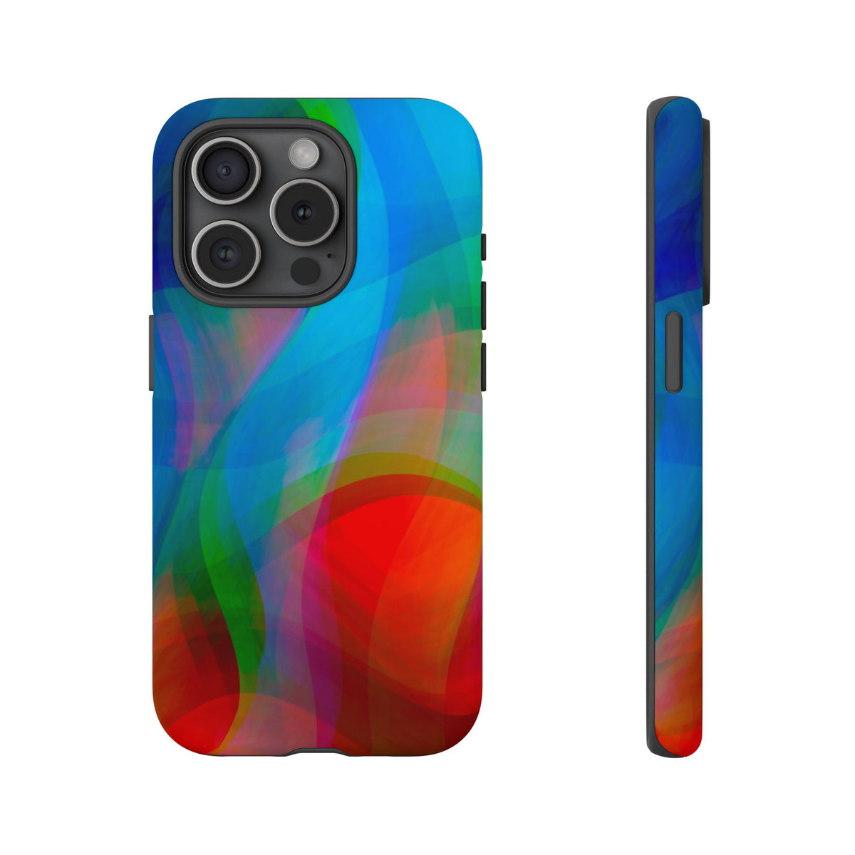 Phone Case - Personaliza tu funda del celular