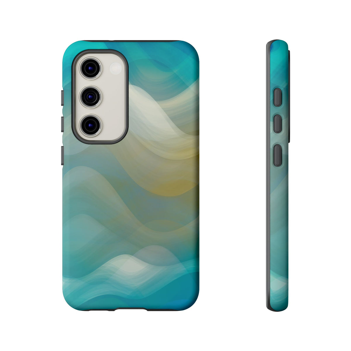 Phone Case — Ondas Marinas