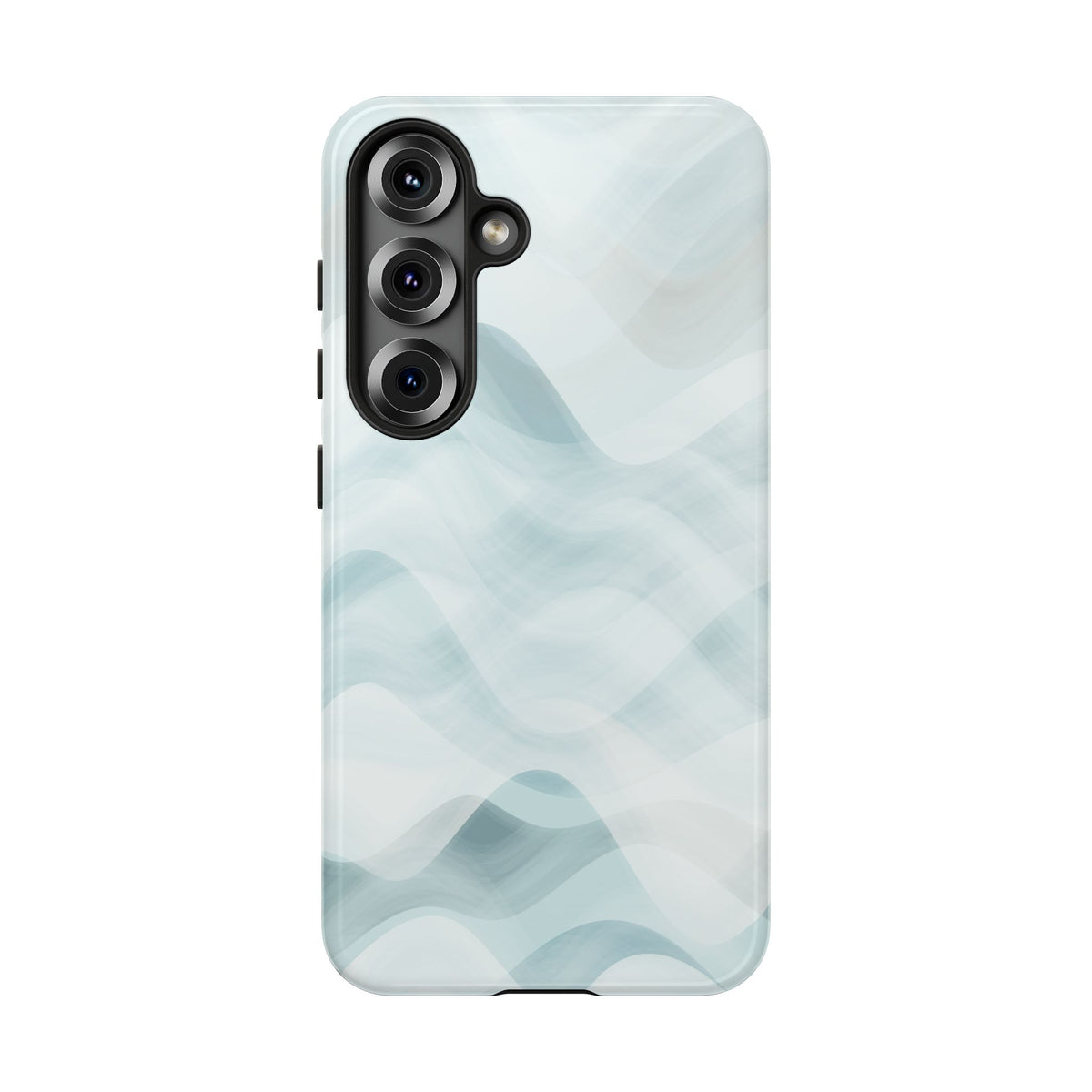Phone Case — Olas en heladas