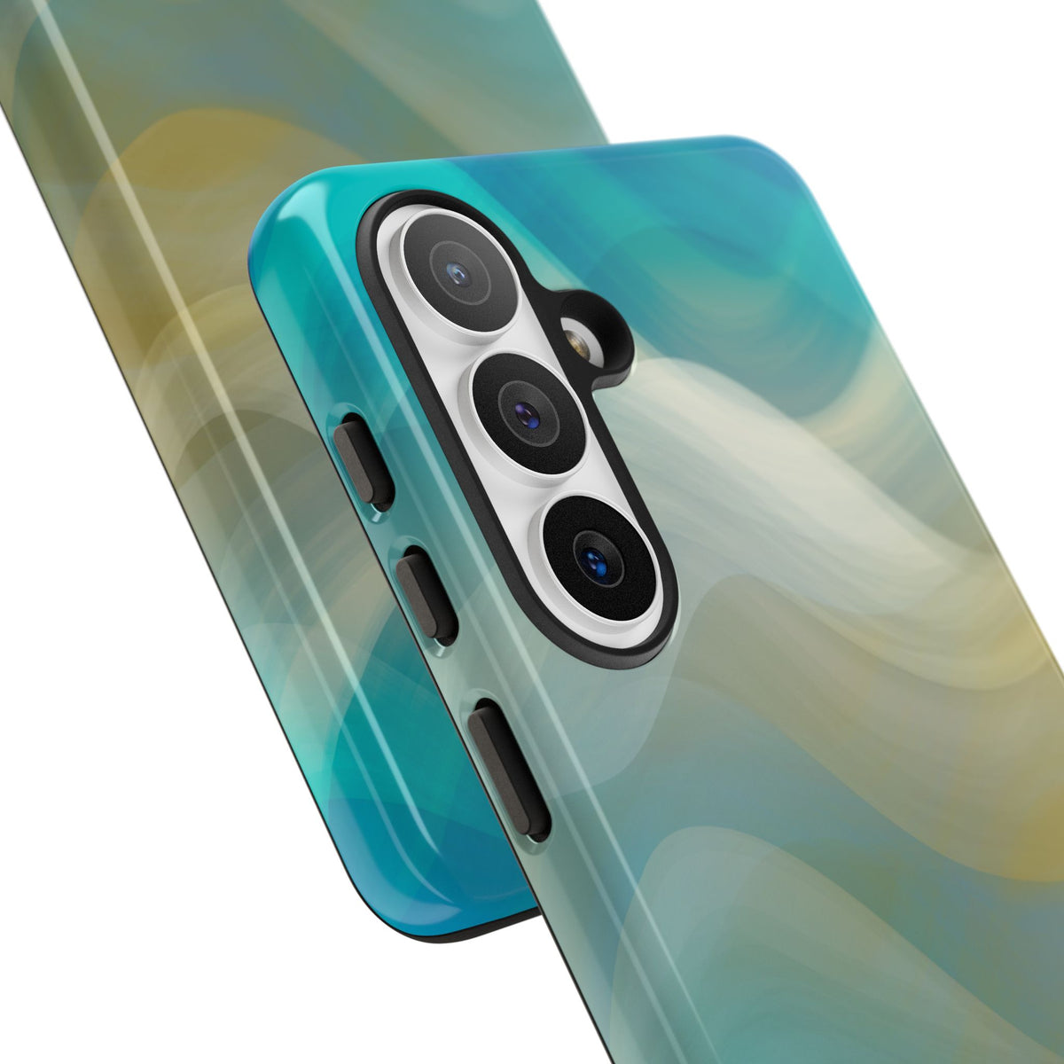 Phone Case — Ondas Marinas
