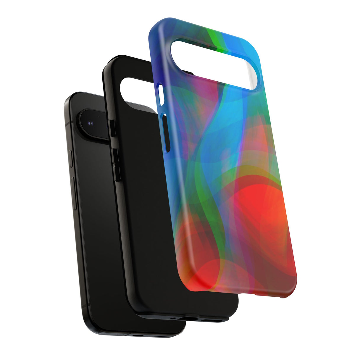 Phone Case - Personaliza tu funda del celular