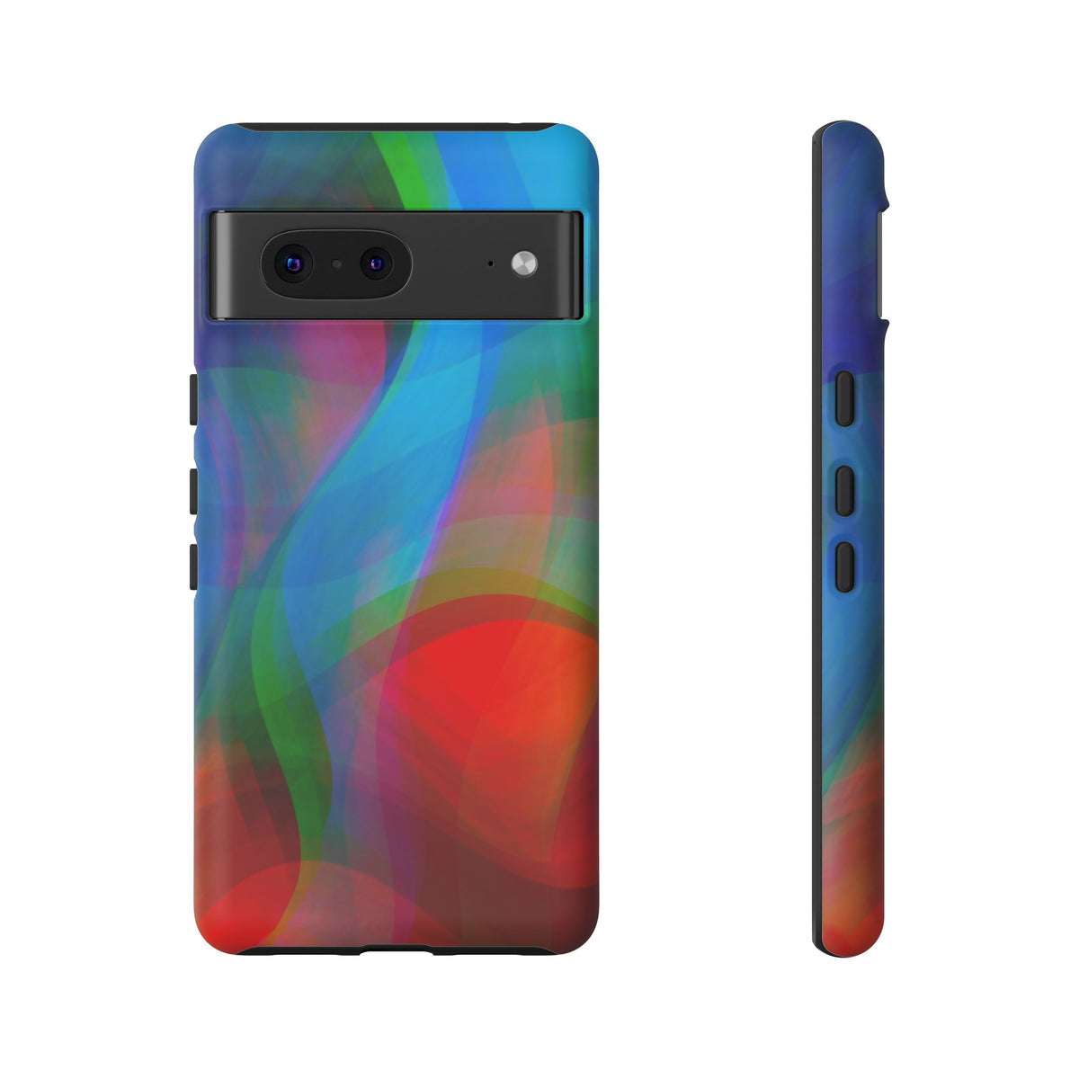 Phone Case - Personaliza tu funda del celular