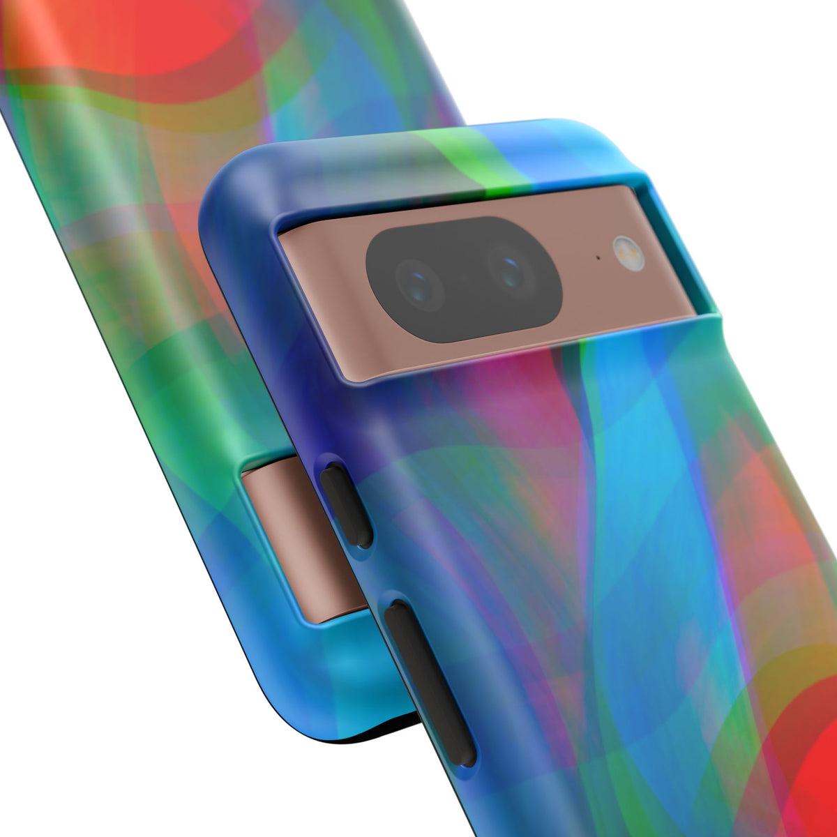 Phone Case - Personaliza tu funda del celular