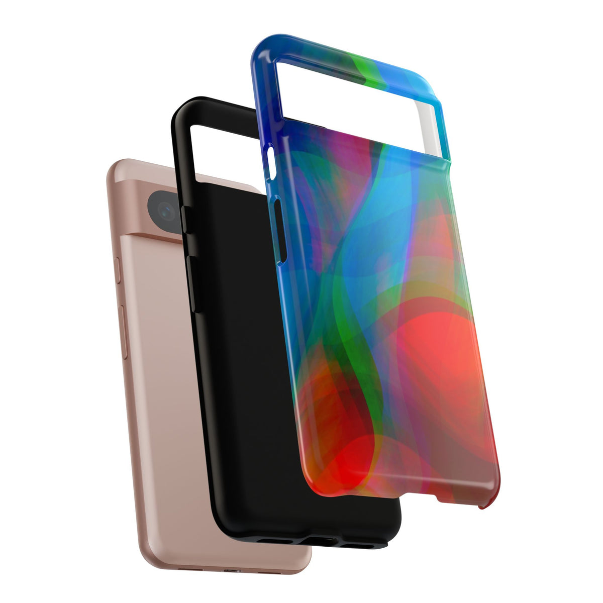 Phone Case - Personaliza tu funda del celular
