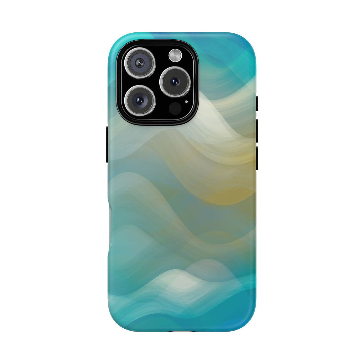 Phone Case — Ondas Marinas