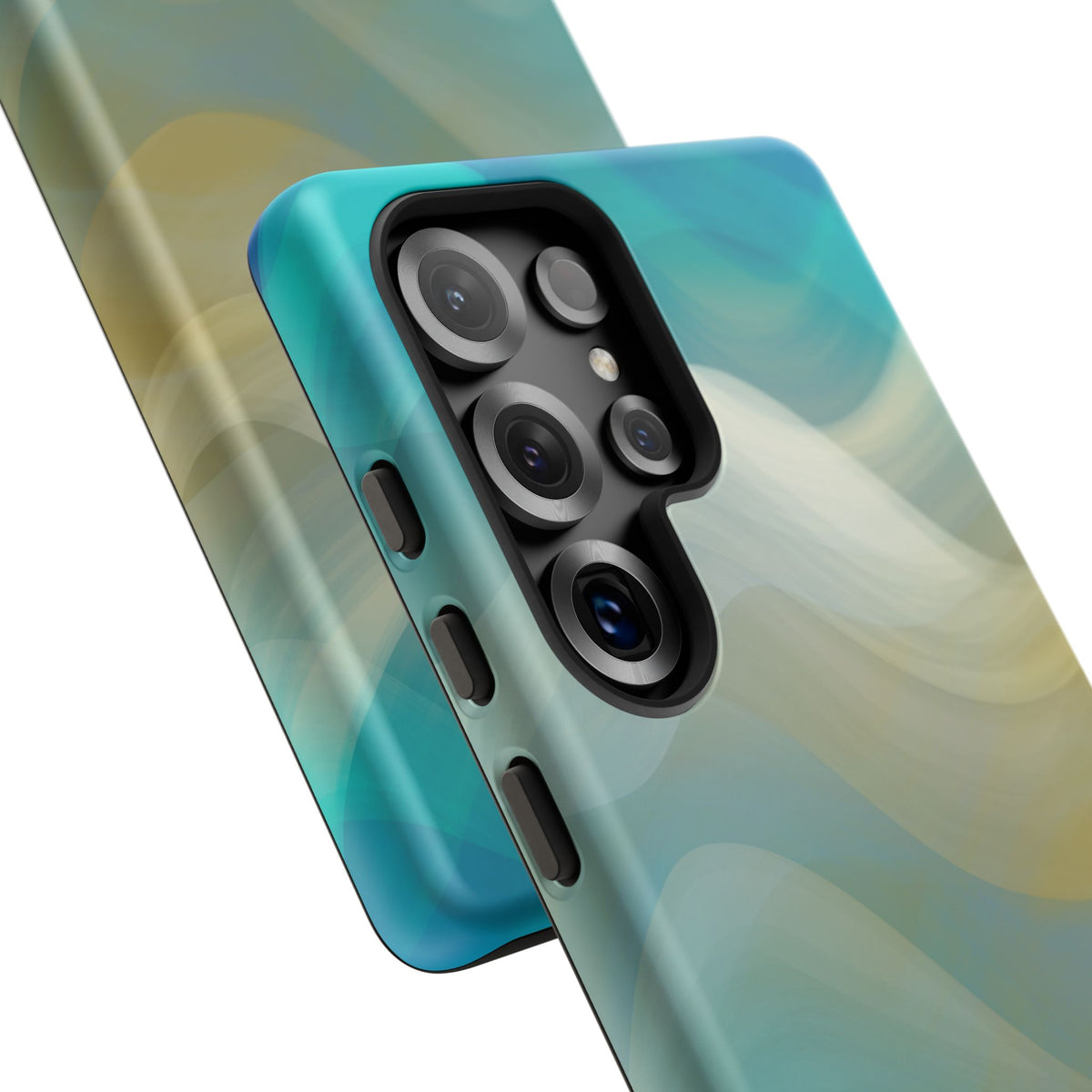 Phone Case — Ondas Marinas