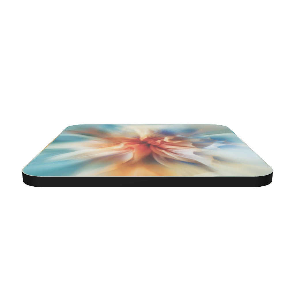 Posavasos de corcho en eterea